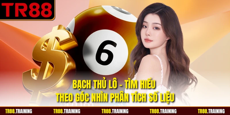 Bạch Thủ Lô - Tìm Hiểu Theo Góc Nhìn Phân Tích Số Liệu